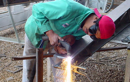 Garantizar mano de obra